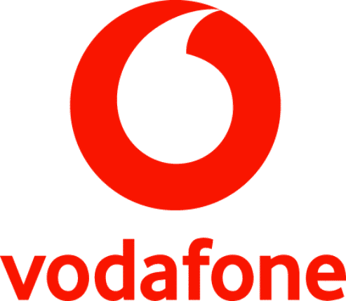 vodafone logo