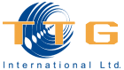 TTG International logo