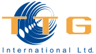 TTG International logo