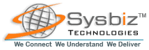 sysbiz technology