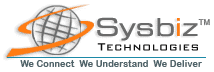 sysbiz technology