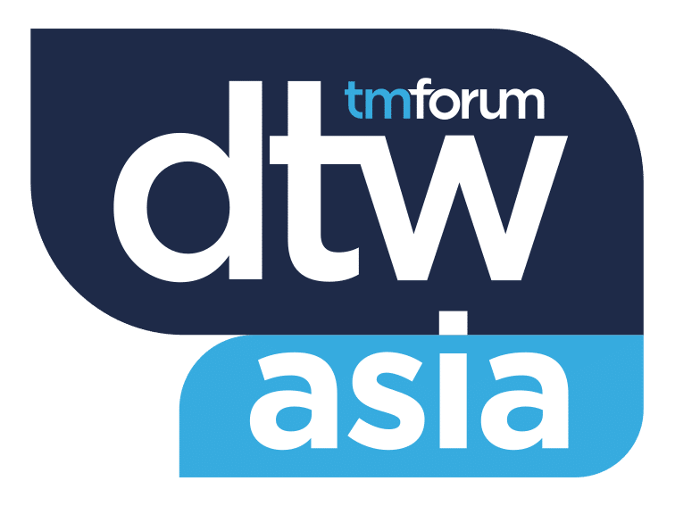 DTW Asia 2023