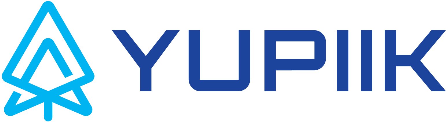 Yupiik logo