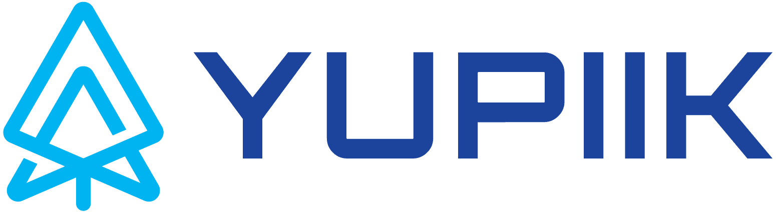 Yupiik logo