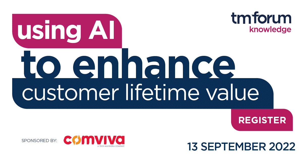 Enhancing customer lifetime value through AI-led CVM programs