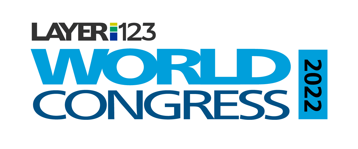 The Layer123 World Congress 2022