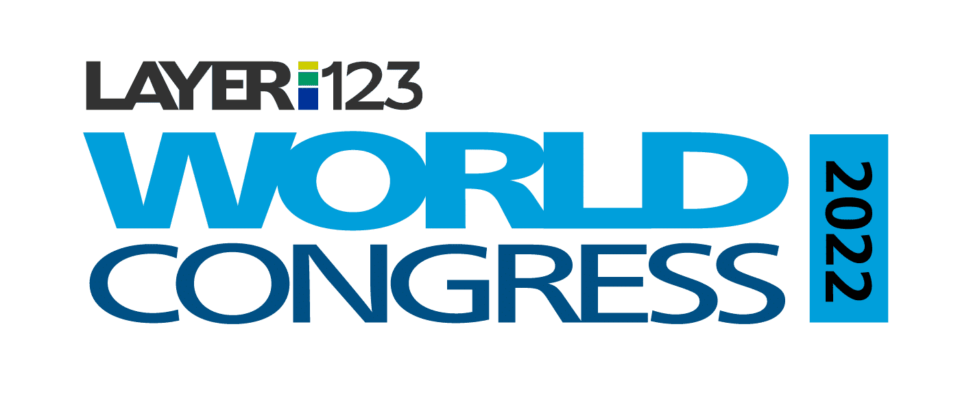 The Layer123 World Congress 2022