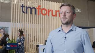 TM Forum training testimonial from MATRIXX