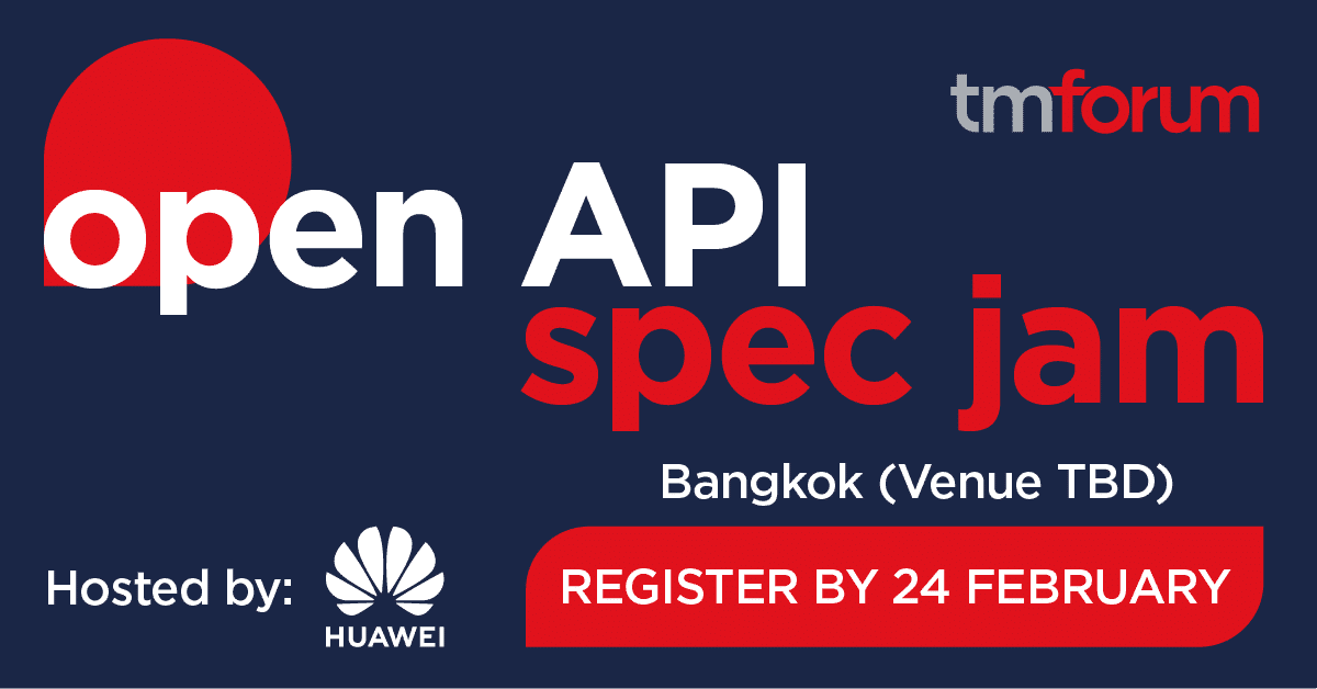 Open API Spec Jam workshop