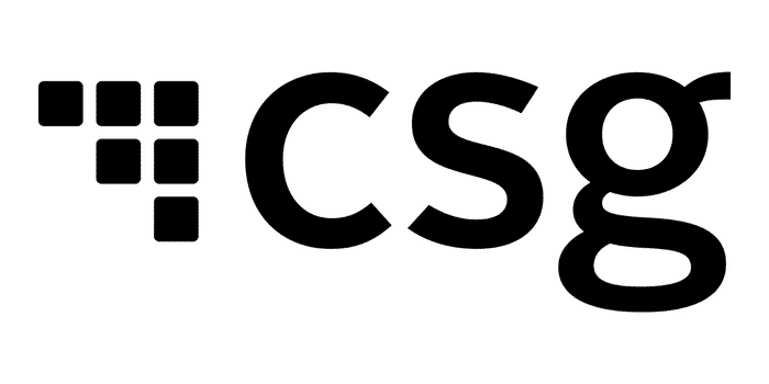 CSG