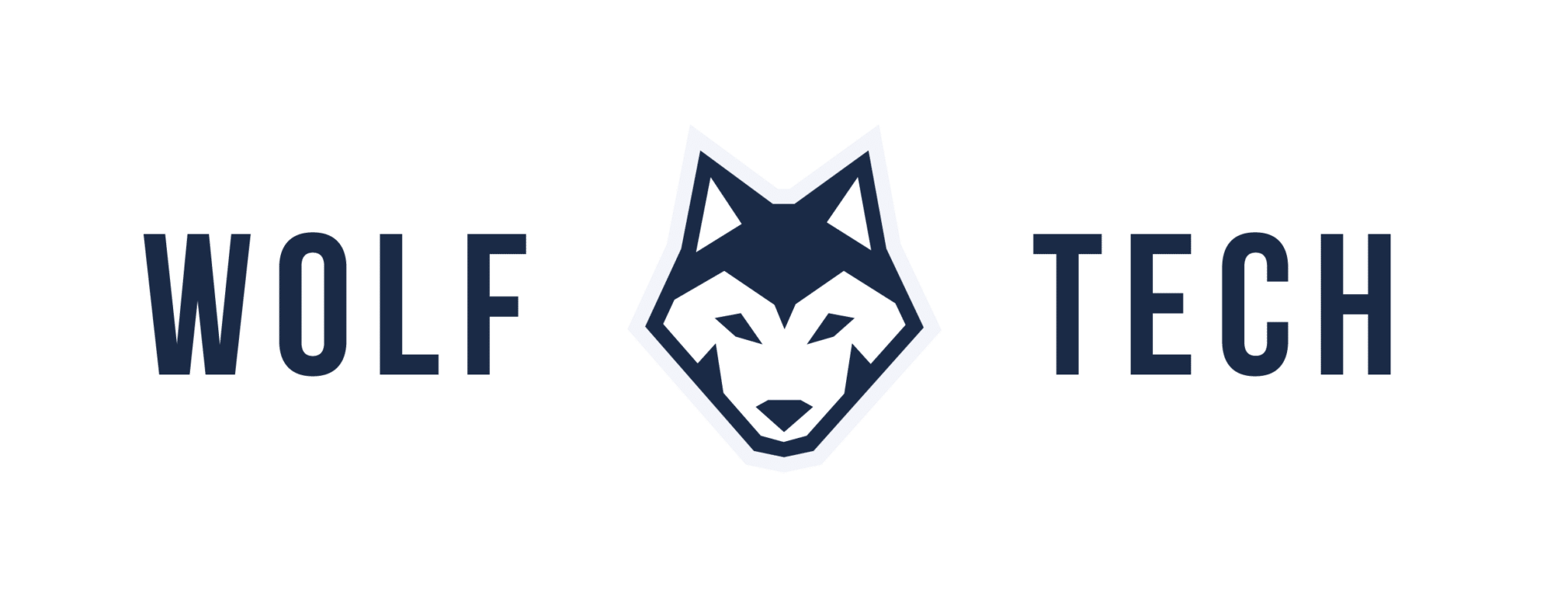 WolfTech logo