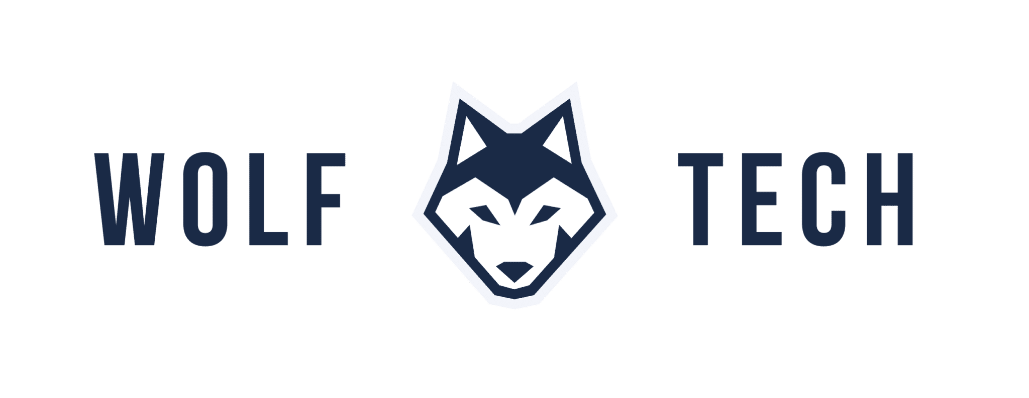 Wolf Tech logo