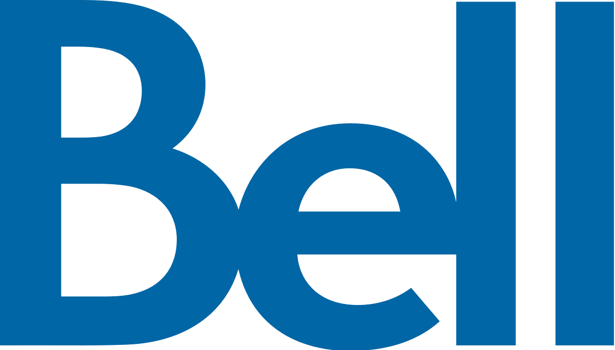 Bell logo