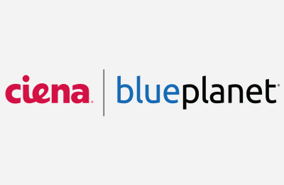 ciena | blueplant logo