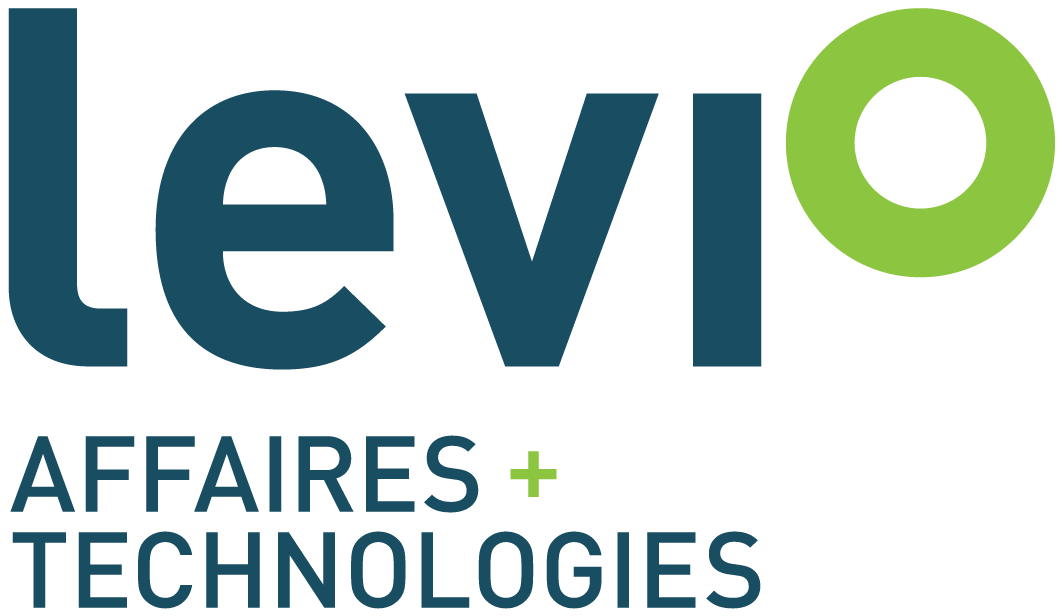 LEVIO logo