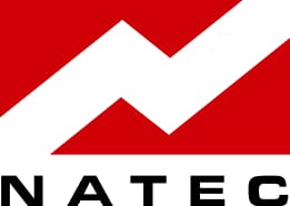 NATEC logo