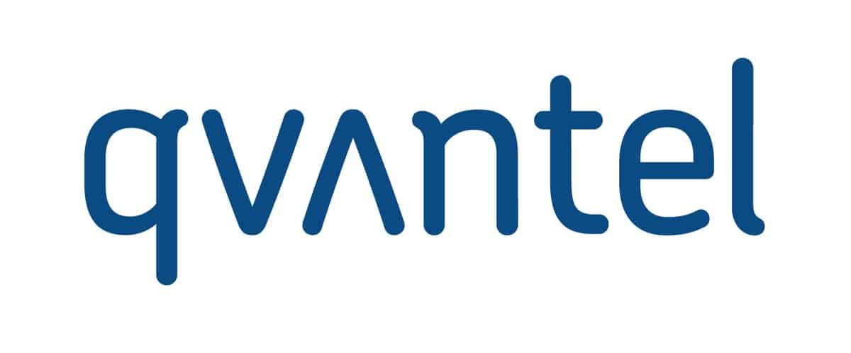 Qvantel logo