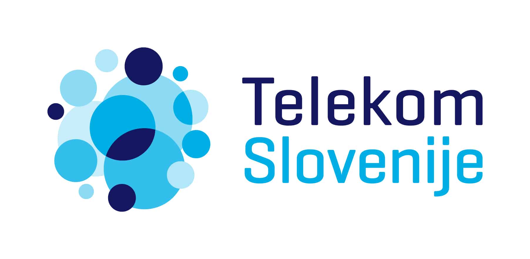 Telekom slovenije Logo