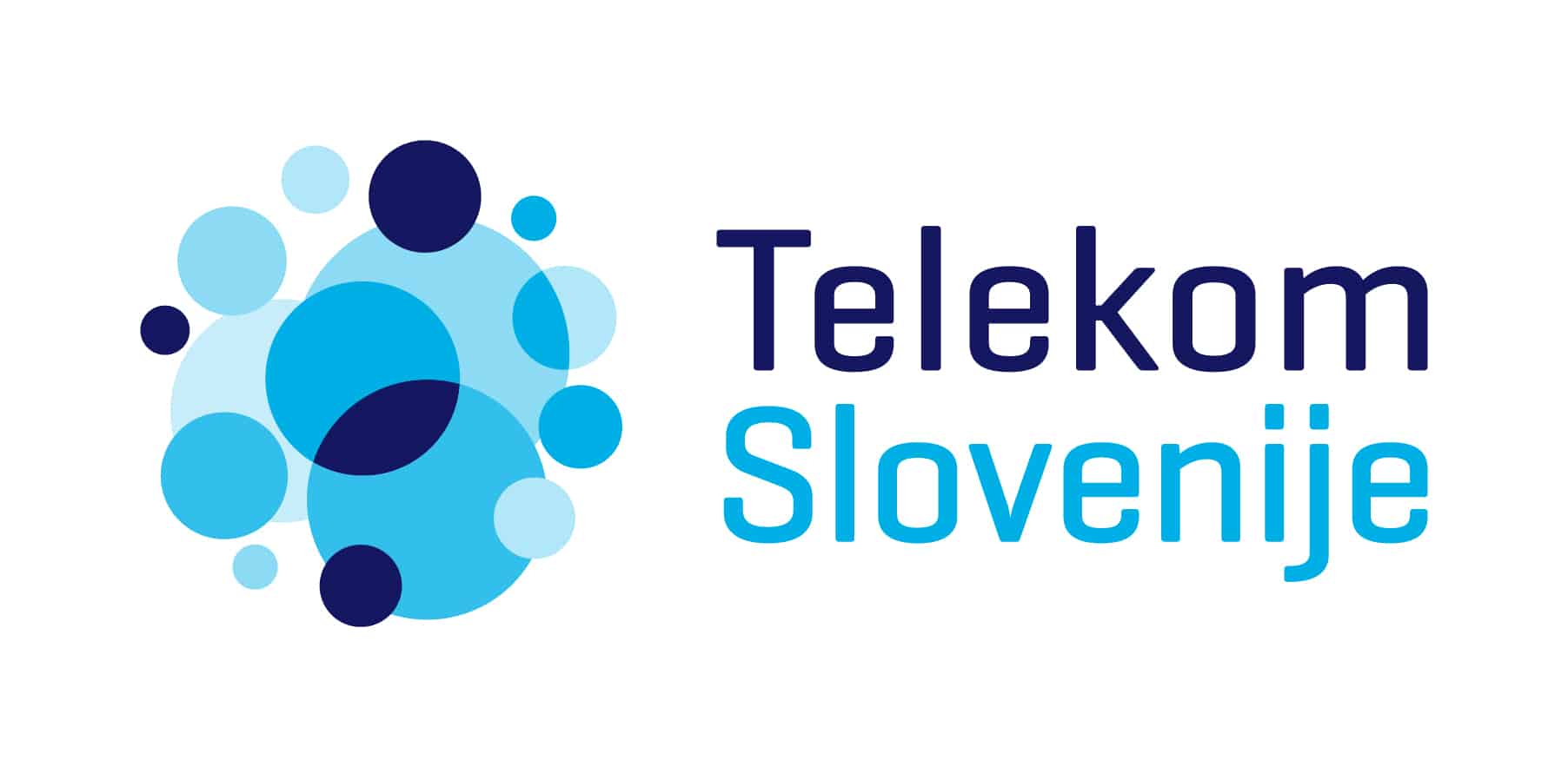 Telekom slovenije logo