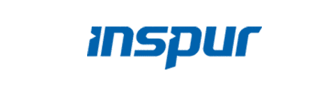 inspur logo