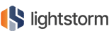 lightstorm logo