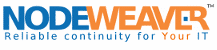 node weaver logo