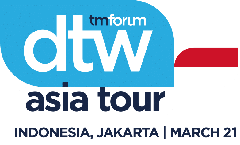 DTW Asia Tour: Jakarta, Indonesia