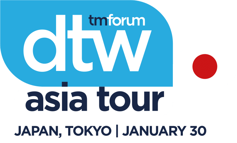 DTW Asia Tour: Tokyo, Japan