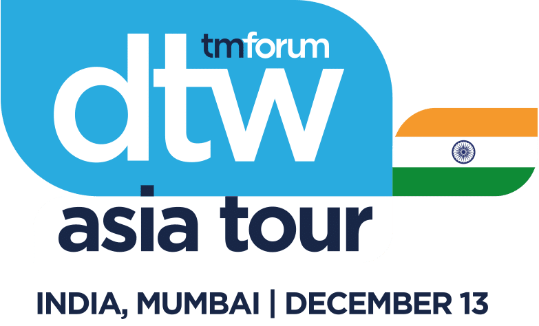 DTW Asia Tour: Mumbai, India