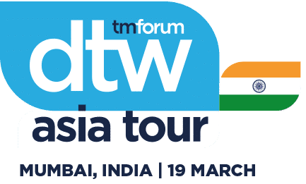 DTW Asia Tour: Mumbai, India