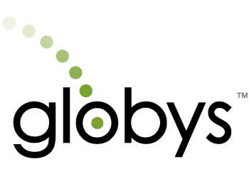 Globys logo