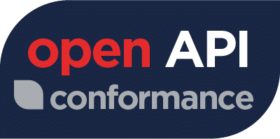 Open API conformance