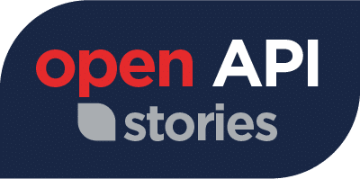 Open API stories