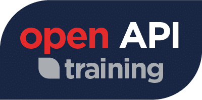 Open API training