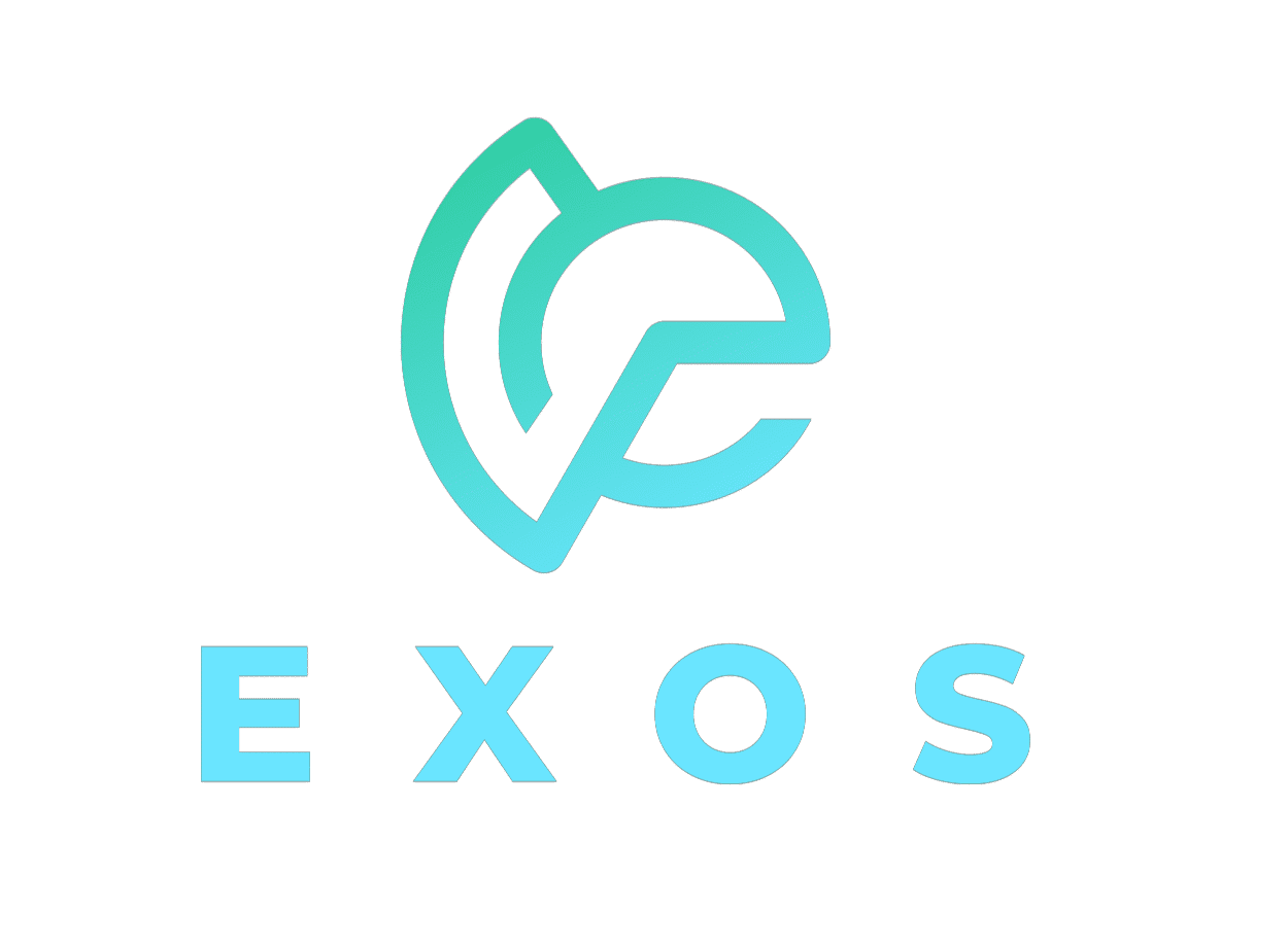 Exos logo