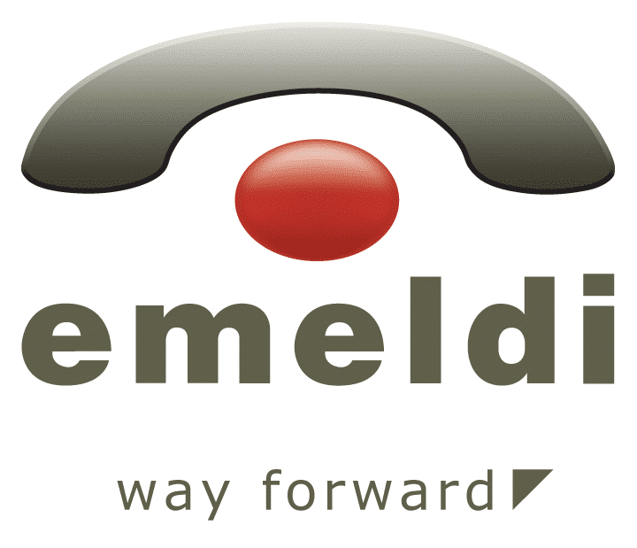 Emeldi logo