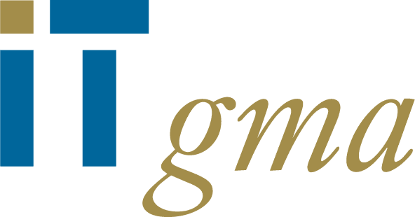 IT gma Logo