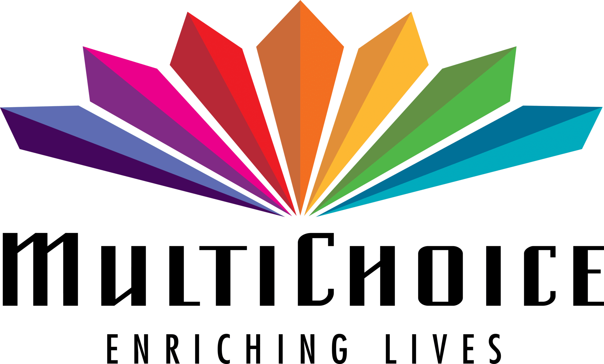 Multichoice logo