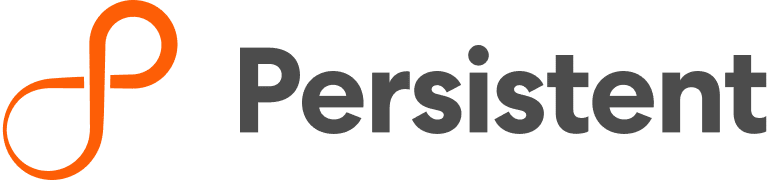 Persistent System Ltd logo