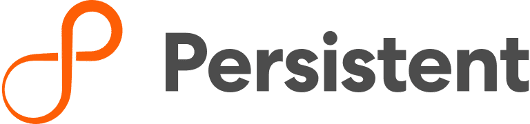 Persistent Systems logo