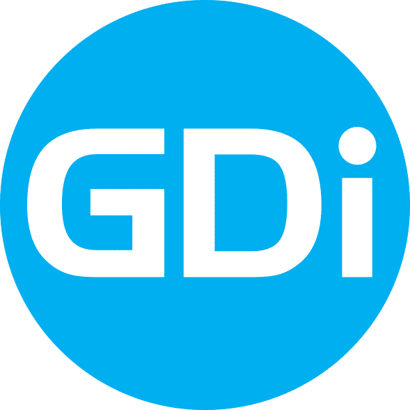 GDi logo