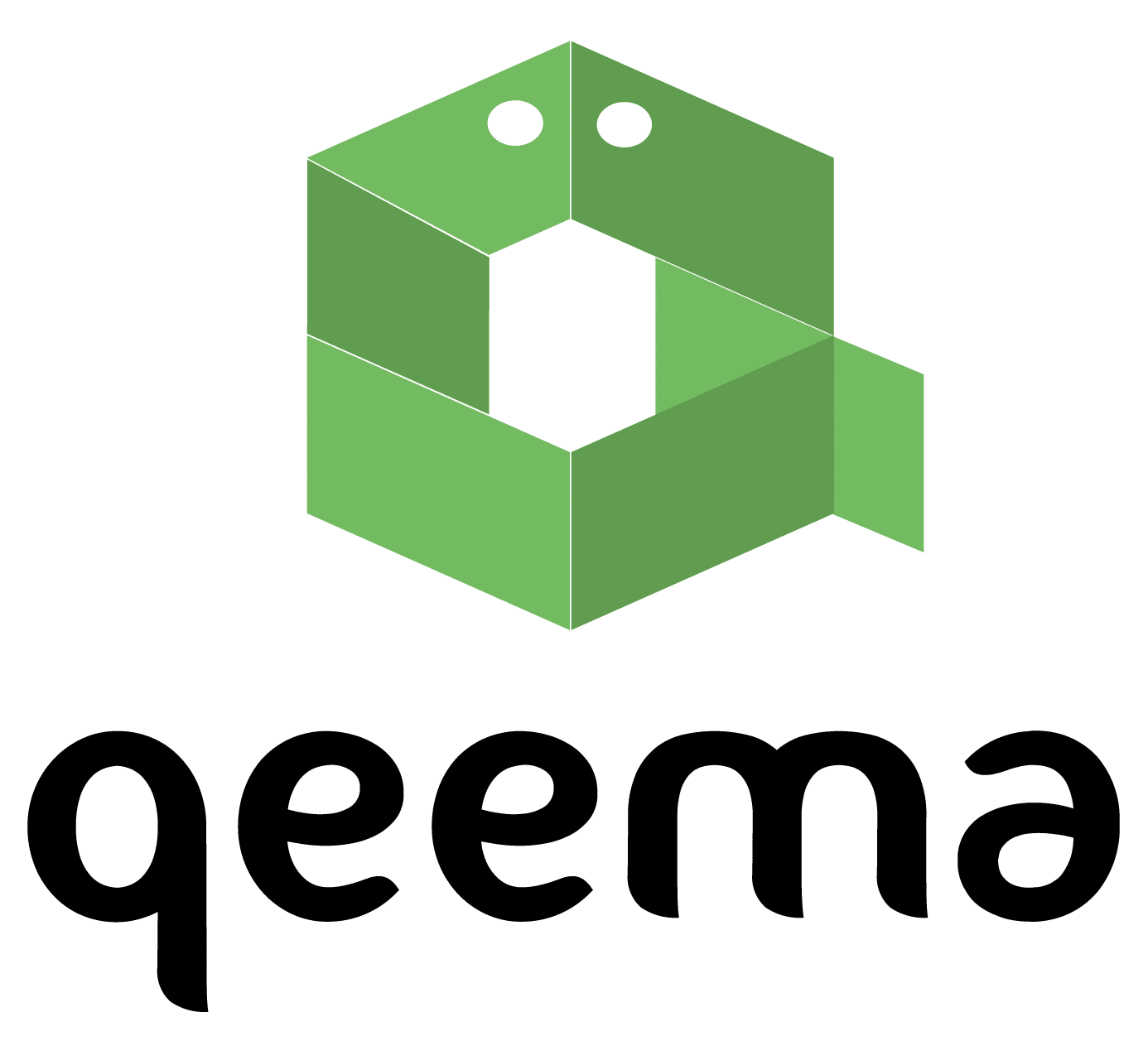 Qeema logo