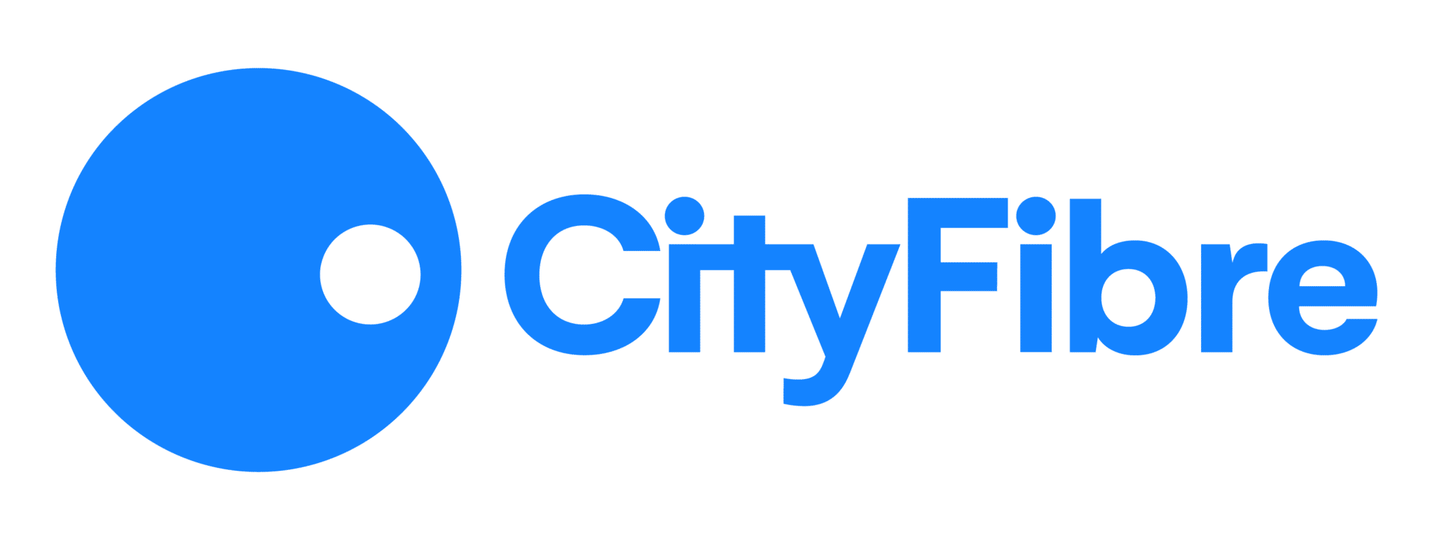 Cityfibre logo