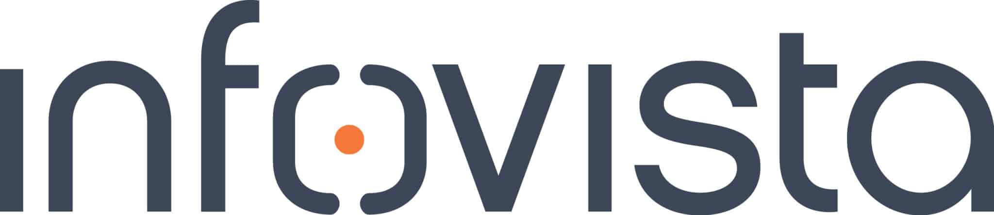 Infovista Logo