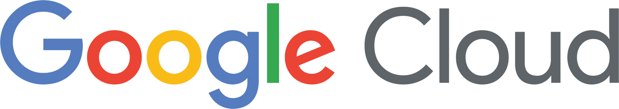 Google Cloud logo