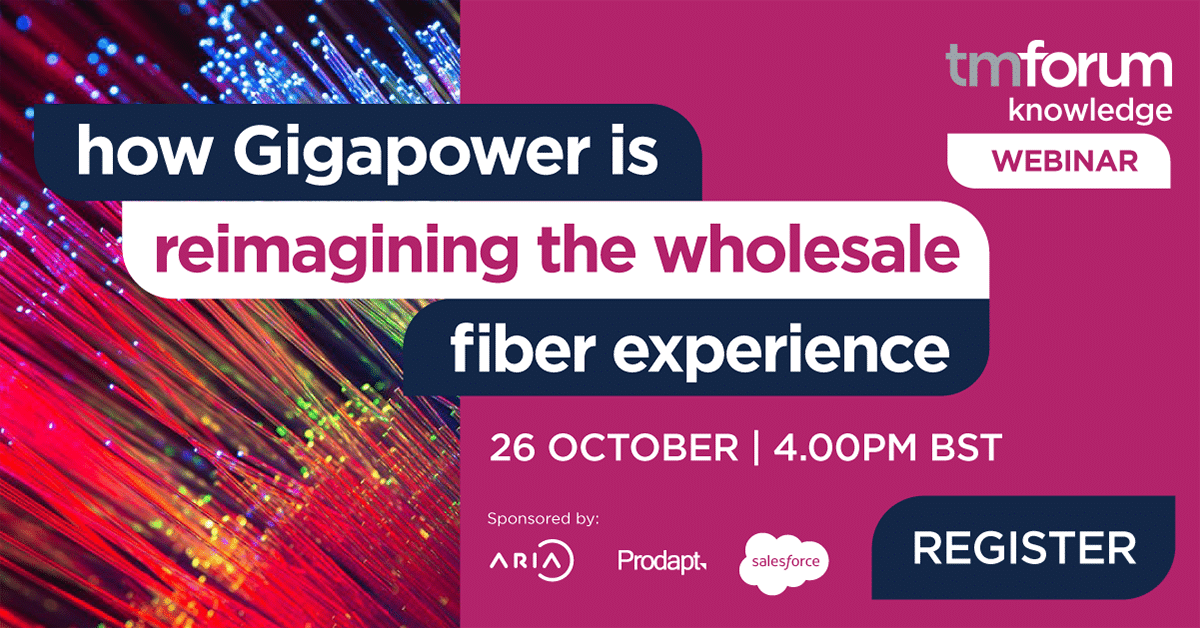 How Gigapower is reimagining the wholesale fiber experience
