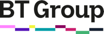 BT Group logo