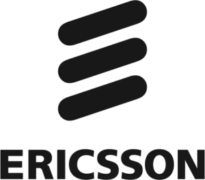 Ericsson Transparent