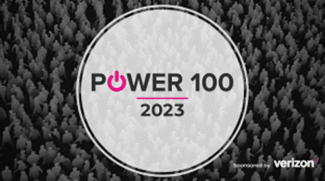 Power 100 2023