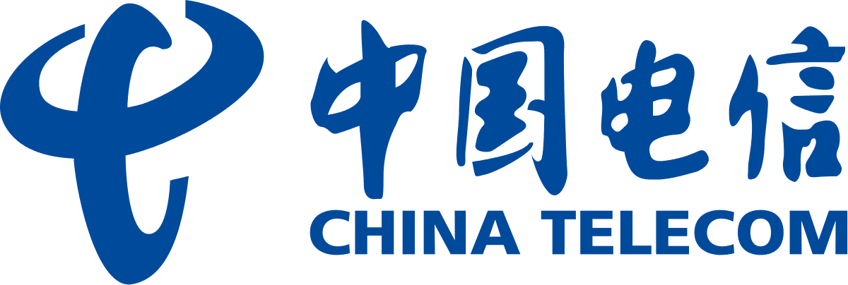 China Telecom Logo